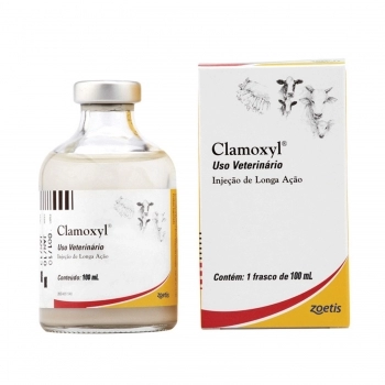 CLAMOXYL 100ML