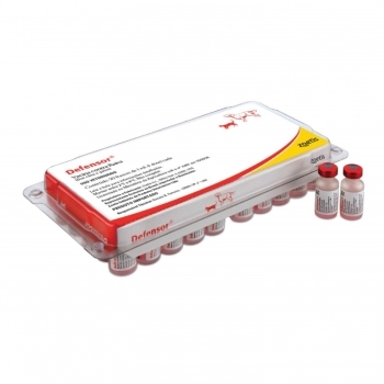 DEFENSOR 1 DS (FR 1ML X 50)