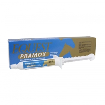 EQUEST_PRAMOX 12 G (SER. X 20)