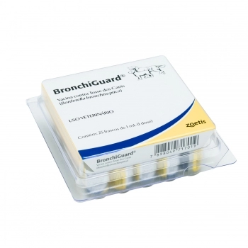 BRONCHIGUARD 1 ML