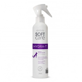 SOFT CARE HYDRA-T 240ML