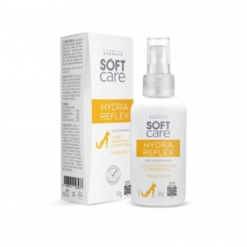 SOFT CARE HYDRA REFLEX 50G