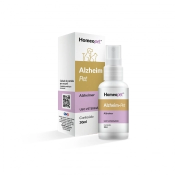 ALZHEIM PET 30 ML