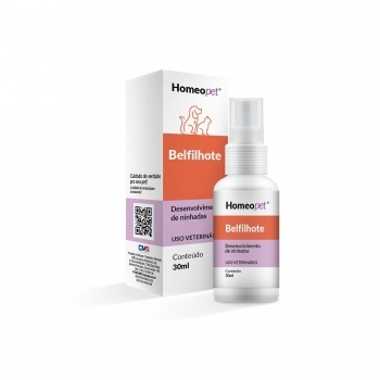 BELFILHOTE 30 ML
