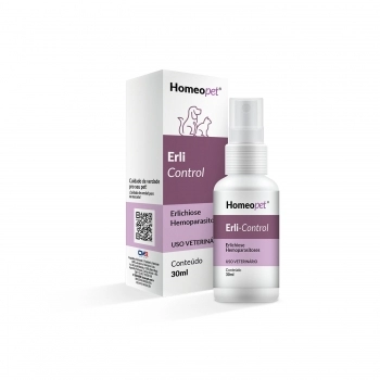 ERLI CONTROL 30 ML