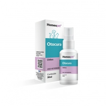 OTOCURA 30 ML