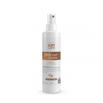 SOFT CARE SKB ON COMPLEX SPRAY 100ML