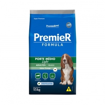 PREMIER AD LIGHT 15KG