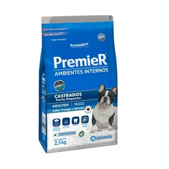 AMB INT AD CAST 2,5KG