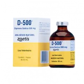 D-500 50 ML