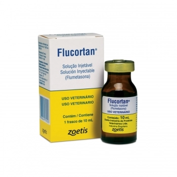 FLUCORTAN 10 ML
