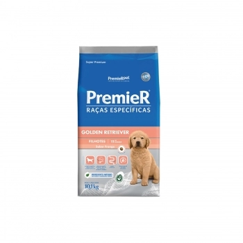 RACAS ESP CAES FIL GOLDEN RETRIEVER 10,1 KG
