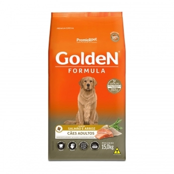 GOLDEN AD SALMAO 15KG