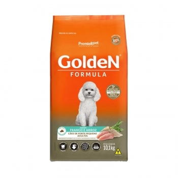 GOLDEN AD FRANGO MINI BITS 10,1KG