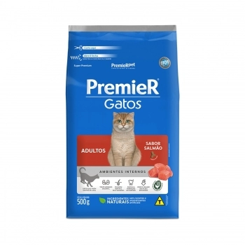 AMB INT GATO AD SALMAO 0,5KG