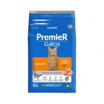 AMB INT GATO AD FRANGO 0,5KG