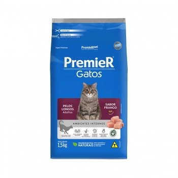 AMB INT GATO AD P. LONGO FRANGO 1,5KG