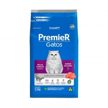 AMB INT GATO AD P. LONGO SALMAO 1,5KG