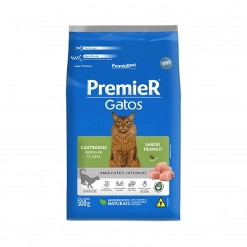 AMB INT GATO CAST ACIMA 12 FRANGO 0,5KG