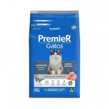 AMB INT GATOS AD CAST 6 A 6 ANOS FRANG 0,5 KG