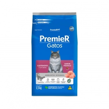 AMB INT GATOS AD CAST 7 A 11 ANOS FRANG 1,5KG