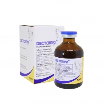 DECTOMAX 50 ML