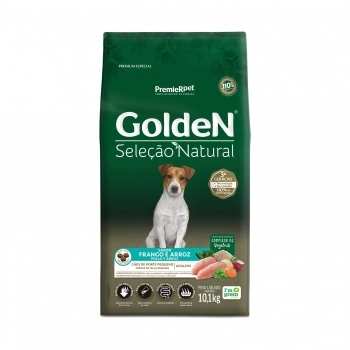 GOLDEN SEL NAT CAES AD M B 10,1KG