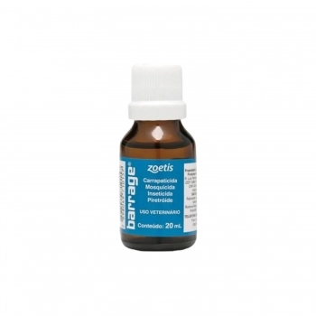 BARRAGE 20 ML