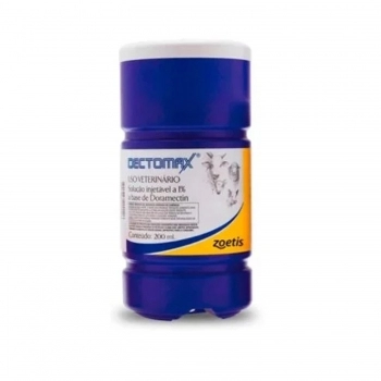 DECTOMAX 200ML