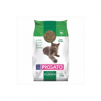 PROGATO CLASSICA MULTIGRAOS 4,0 KG