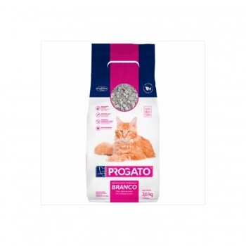 PROGATO BRANCO 3,6 KG