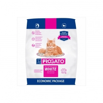 PROGATO BRANCO 10,0 KG