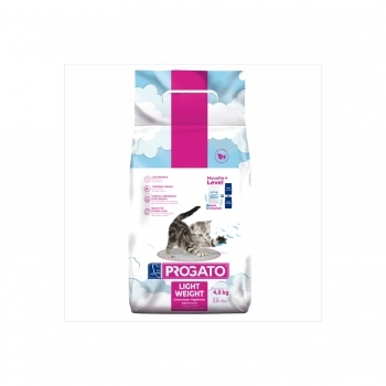 PROGATO LIGHT WEIGHT 4,0 KG