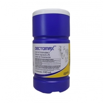 DECTOMAX 500ML