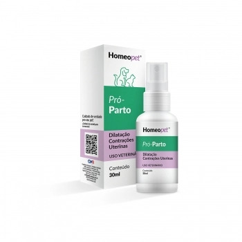 PRO-PARTO 30 ML