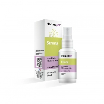 STRONG 30 ML