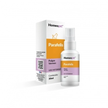 PARAFELIS 30 ML
