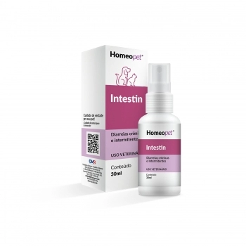 INTESTIN 30 ML