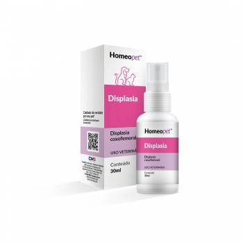 DISPLASIA 30 ML