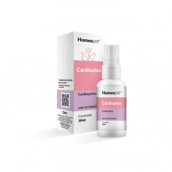CARDIOPLUS 30 ML