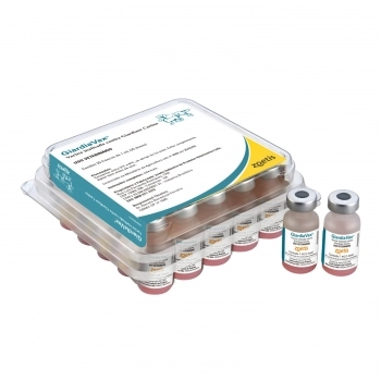 GIARDIA VAX CX 25 DOSES