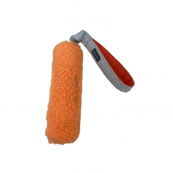 N-GAGE FLEECE NOOD TUG MED ORANGE 1620