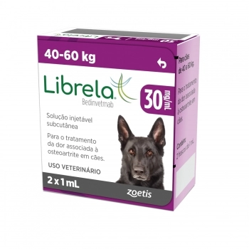 LIBRELA 30 MG
