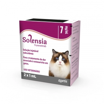 SOLENSIA 07 MG