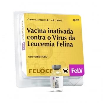 FELOCELL FELV 1DS