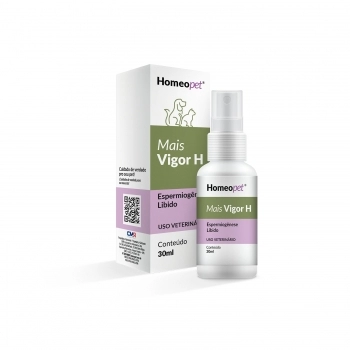 MAIS VIGOR H 30 ML