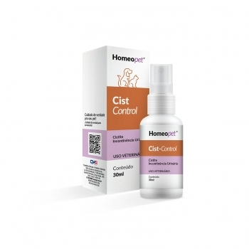 CIST CONTROL 30 ML