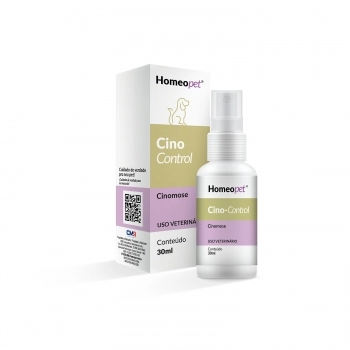 CINO CONTROL 30 ML