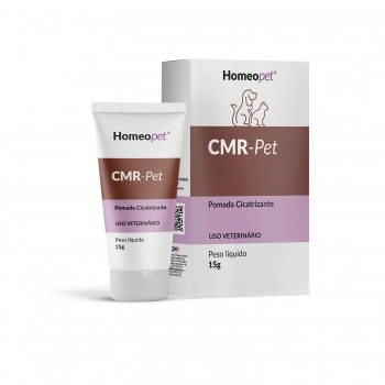 CMR 15 G