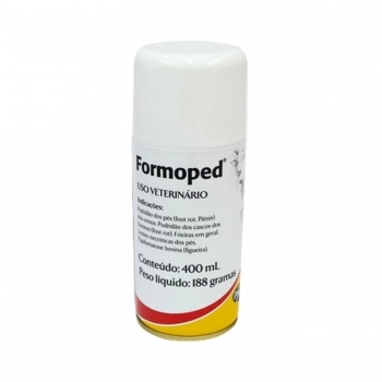 FORMOPED 400 ML